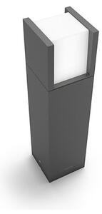 Philips - LED Vonkajšia lampa ARBOUR LED/3,8W/230V 40 cm IP44