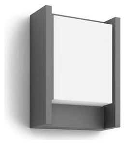 Philips - LED Vonkajšie nástenné svietidlo ARBOUR LED/3,8W/230V IP44