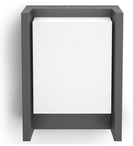 Philips - LED Vonkajšie nástenné svietidlo ARBOUR LED/3,8W/230V IP44