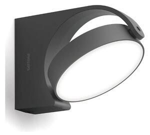 Philips - LED Vonkajšie nástenné svietidlo MIMOSA LED/7W/230V 4000K IP44