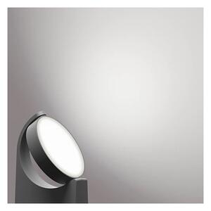 Philips - LED Vonkajšia lampa MIMOSA LED/7W/230V 4000K IP44