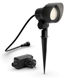Philips - LED Vonkajšie bodové svietidlo GARDENLINK LED/24W/230V 2700K IP44