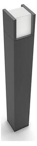 Philips - LED Vonkajšia lampa ARBOUR LED/3,8W/230V 77 cm IP44