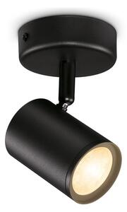 WiZ - LED Stmievateľné bodové svietidlo IMAGEO 1xGU10/4,9W/230V 2700-6500K Wi-Fi