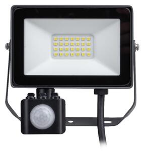 Philips - LED Reflektor so senzorom DECOFLOOD LED/20W/230V IP65