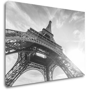 Impresi Obraz Paríž Eiffelova veža - 70 x 50 cm
