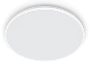 WiZ - LED RGBW Stmievateľné bodové svietidlo RUNE LED/21W/230V biela Wi-Fi