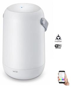 WiZ - LED RGBW Stmievateľná prenosná lampa MOBILE LED/13,5W/5V Wi-Fi