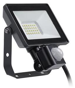 Philips - LED Vonkajší reflektor so senzorom PROJECTLINE LED/20W/230V IP65 3000K