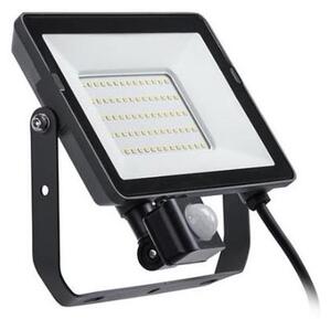 Philips - LED Vonkajší reflektor so senzorom PROJECTLINE LED/50W/230V IP65 4000K