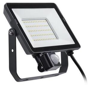 Philips - LED Vonkajší reflektor so senzorom PROJECTLINE LED/30W/230V IP65 4000K