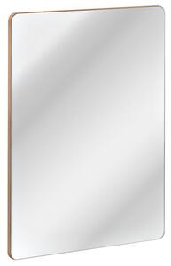 Zrkadlo ARUBA 60x80 cm
