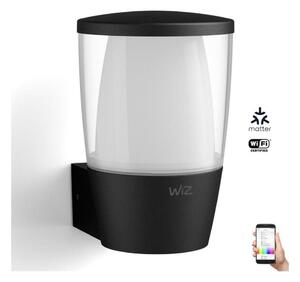 WiZ - LED RGBW Stmievateľné vonkajšie svietidlo ELPAS LED/8,5W/230V IP44 Wi-Fi