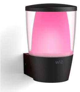 WiZ - LED RGBW Stmievateľné vonkajšie svietidlo ELPAS LED/8,5W/230V IP44 Wi-Fi
