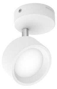 Philips - LED Bodové svietidlo BRACIA LED/5,5W/230V biela