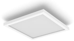 Philips - LED RGBW Stmievateľné stropné svietidlo Hue SURIMU LED/27W/230V