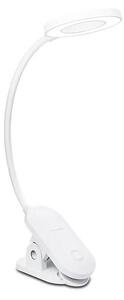 Philips - LED Stmievateľná lampa s klipom FORYS LED/5W/5V CRI 90