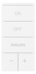 Philips - LED Stmievateľné stropné svietidlo IZSO LED/40W/230V 2700-6500K + DO