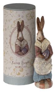 Veľkonočná figúrka Easter Bunny Parade No. 25