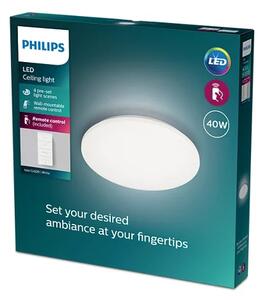 Philips - LED Stmievateľné stropné svietidlo IZSO LED/40W/230V 2700-6500K + DO