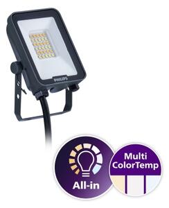 Philips - LED reflektor LEDINAIRE ALL-IN LED/20W/230V 3000/4000/6500K IP65