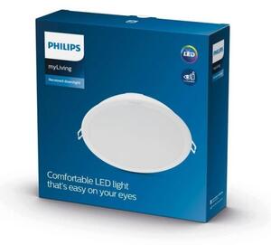 Philips - LED Podhľadové svietidlo MESON LED/23,5W/230V 6500K