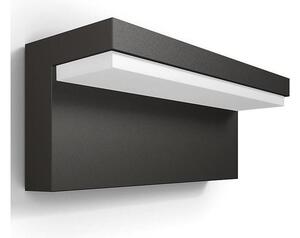 Philips - LED Vonkajšie nástenné svietidlo BUSTAN LED/3,8W/230V 4000K IP44