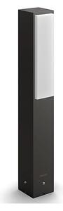 Philips - LED Vonkajšia lampa STRATOSPHERE LED/3,8W/230V 42 cm 4000K IP44