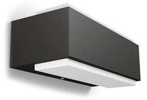 Philips - LED Vonkajšie nástenné svietidlo STRATOSPHERE LED/3,8W/230V 2700K IP44