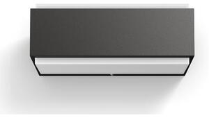 Philips - LED Vonkajšie nástenné svietidlo STRATOSPHERE LED/3,8W/230V 2700K IP44
