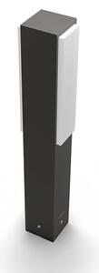 Philips - LED Vonkajšia lampa STRATOSPHERE LED/3,8W/230V 42 cm 2700K IP44