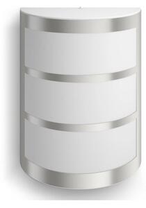 Philips - LED Vonkajšie nástenné svietidlo PYTHON LED/3,8W/230V IP44