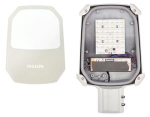 Philips - LED pouličné svietidlo CORELINE MALAGA LED/25W/230V 4000K IP65