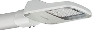 Philips - LED pouličné svietidlo CORELINE MALAGA LED/25W/230V 4000K IP65