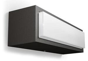 Philips - LED Vonkajšie nástenné svietidlo STRATOSPHERE LED/3,8W/230V 4000K IP44