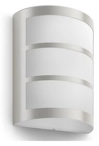 Philips - LED Vonkajšie nástenné svietidlo PYTHON LED/3,8W/230V IP44