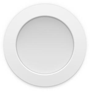 Philips - LED RGBW Stmievateľné kúpeľňové svietidlo Hue SLIM LED/12W/230V IP44
