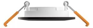 Philips - LED RGBW Stmievateľné kúpeľňové svietidlo Hue SLIM LED/8,3W/230V IP44