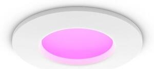 Philips - LED RGBW Stmievateľné kúpeľňové svietidlo Hue SLIM LED/8,3W/230V IP44