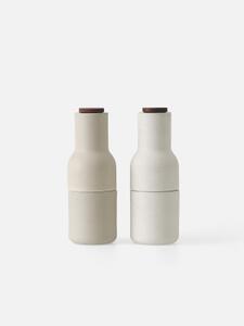 Mlynčeky Bottle Ceramic Sand - set 2 ks