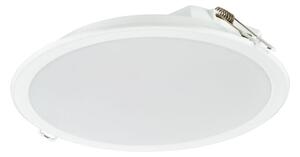 Philips - Kúpeľňové podhľadové svietidlo LEDINAIRE SLIM LED/19W/230V 3000K IP44