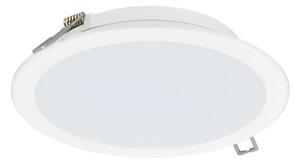 Philips - LED Kúpeľňové podhľadové svietidlo LEDINAIRE SLIM LED/12W/230V 4000K IP44