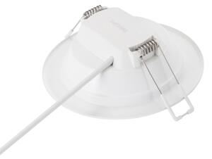 Philips - LED Kúpeľňové podhľadové svietidlo LEDINAIRE SLIM LED/12W/230V 4000K IP44