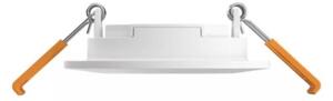 Philips - LED RGBW Stmievateľné kúpeľňové svietidlo Hue SLIM LED/8,3W/230V IP44