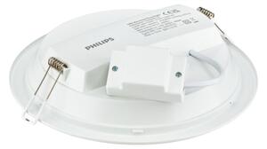Philips - Kúpeľňové podhľadové svietidlo LEDINAIRE SLIM LED/19W/230V 3000K IP44