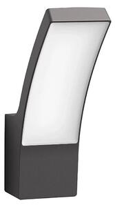 Philips - LED Vonkajšie nástenné svietidlo SPLAY LED/3,8W/230V IP44