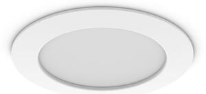 Philips - LED RGBW Stmievateľné kúpeľňové svietidlo Hue SLIM LED/12W/230V IP44