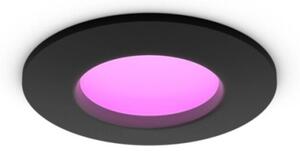 Philips - LED RGBW Stmievateľné kúpeľňové svietidlo Hue SLIM LED/8,3W/230V IP44