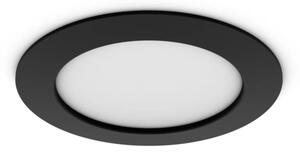 Philips - LED RGBW Stmievateľné kúpeľňové svietidlo Hue SLIM LED/12W/230V IP44