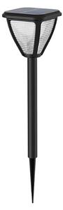 Philips - LED Solárna lampa VAPORA LED/1,5W/3,7V 1500 mAh IP44